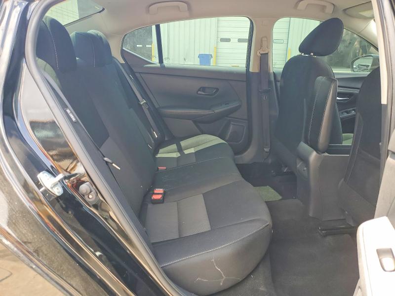 Aukcja sprzedaży 2024 Nissan Sentra, vin: 3N1AB8CV2RY347663, numer aukcji: 63428106
