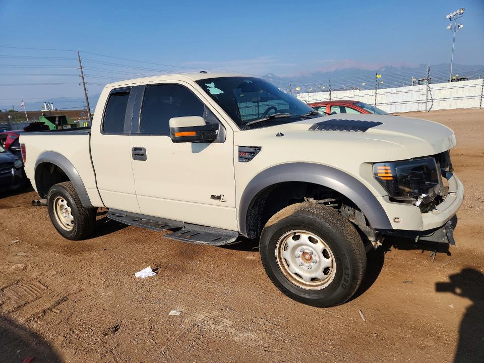 Продажа на аукционе авто 2014 Ford F150, vin: 1FTFX1R61EFB58886, номер лота: 64117566