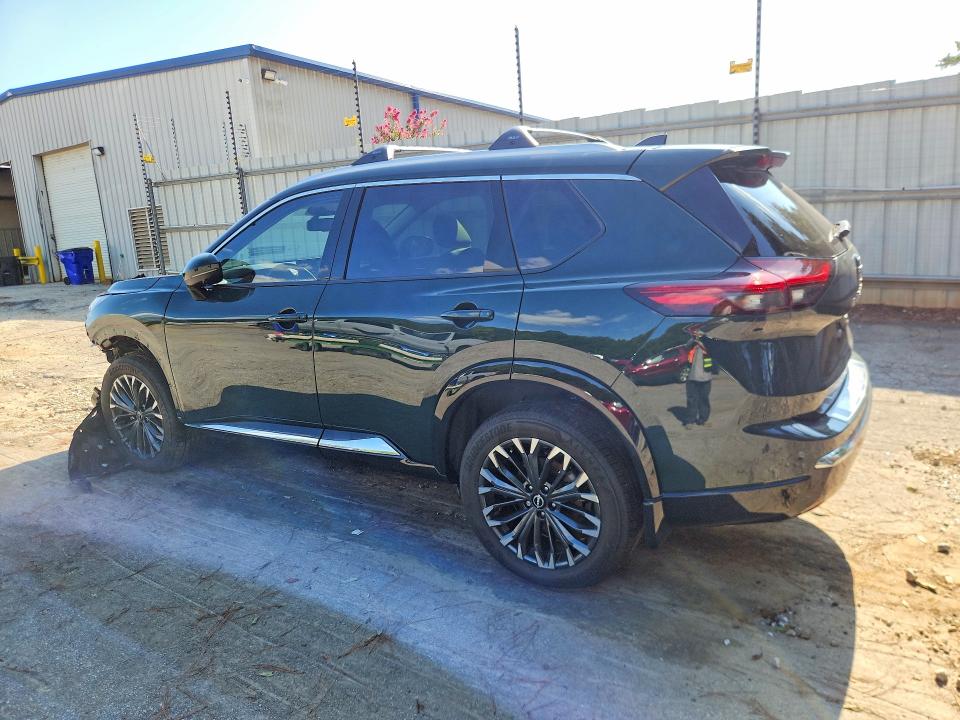 Продаж на аукціоні авто 2026 Nissan Rogue, vin: JN8BT3DD9TW308448, номер лоту: 65685926