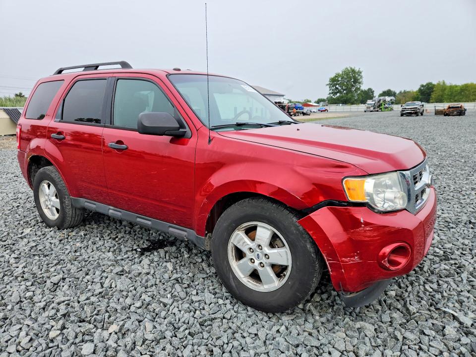 Продаж на аукціоні авто 2010 Ford Escape, vin: 1FMCU9DGXAKC30949, номер лоту: 65158756