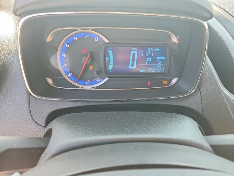 Продажа на аукционе авто 2016 Chevrolet Trax, vin: 3GNCJLSB0GL223718, номер лота: 65156106