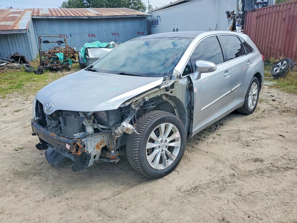 Продаж на аукціоні авто 2015 Toyota Venza, vin: 4T3BA3BB8FU074101, номер лоту: 64137606