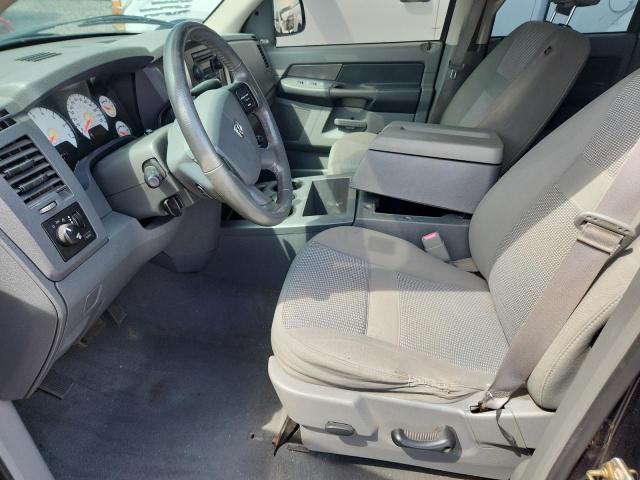 66922036 :رقم المزاد ، 1D7HA18287J518721 vin ، 2007 Dodge Ram 1500 مزاد بيع