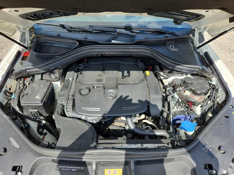 Продаж на аукціоні авто 2014 Mercedes-benz Ml, vin: 4JGDA5HB9EA429586, номер лоту: 64405886