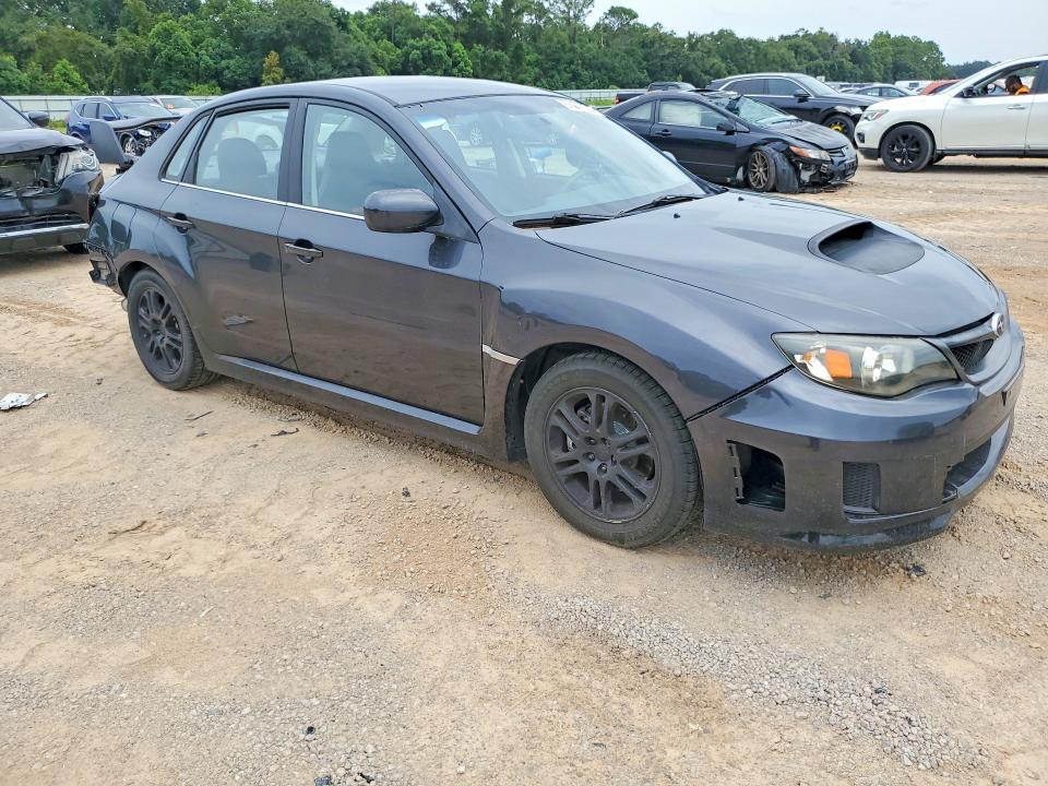 Aukcja sprzedaży 2011 Subaru Impreza, vin: JF1GV7E6XBG522947, numer aukcji: 66141866