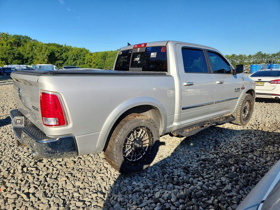 66342106 :رقم المزاد ، 1C6RR7NM0JS278007 vin ، 2018 Ram 1500 مزاد بيع