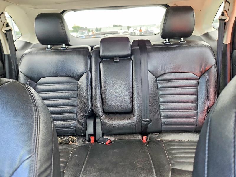 Aukcja sprzedaży 2015 Ford Edge, vin: 2FMTK3J88FBC41188, numer aukcji: 63801266