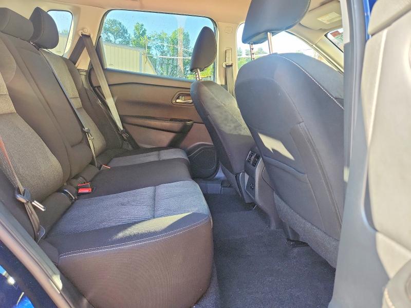 Aukcja sprzedaży 2025 Nissan Rogue, vin: 5N1BT3BB2SC780614, numer aukcji: 64192536