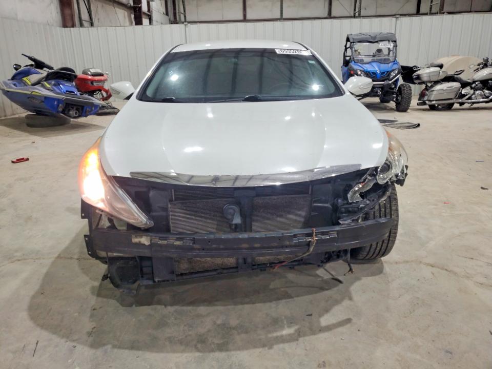 Aukcja sprzedaży 2014 Hyundai Sonata, vin: 5NPEC4AC1EH894243, numer aukcji: 65352566