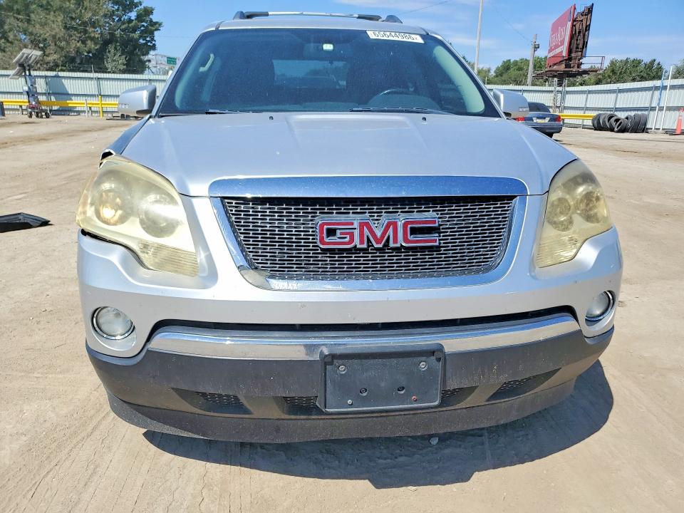 Продаж на аукціоні авто 2012 Gmc Acadia, vin: 1GKKVRED7CJ195740, номер лоту: 65644986