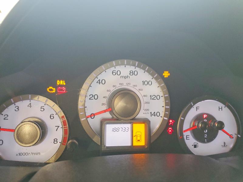 2011 Honda Pilot მანქანა იყიდება აუქციონზე, vin: 5FNYF4H25BB068930, აუქციონის ნომერი: 70539206