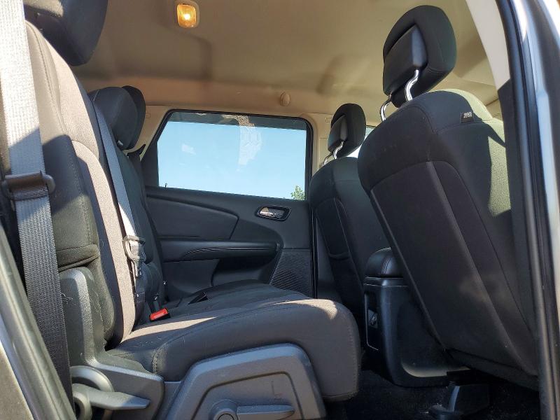 Aukcja sprzedaży 2012 Dodge Journey, vin: 3C4PDCAB7CT174160, numer aukcji: 63315206