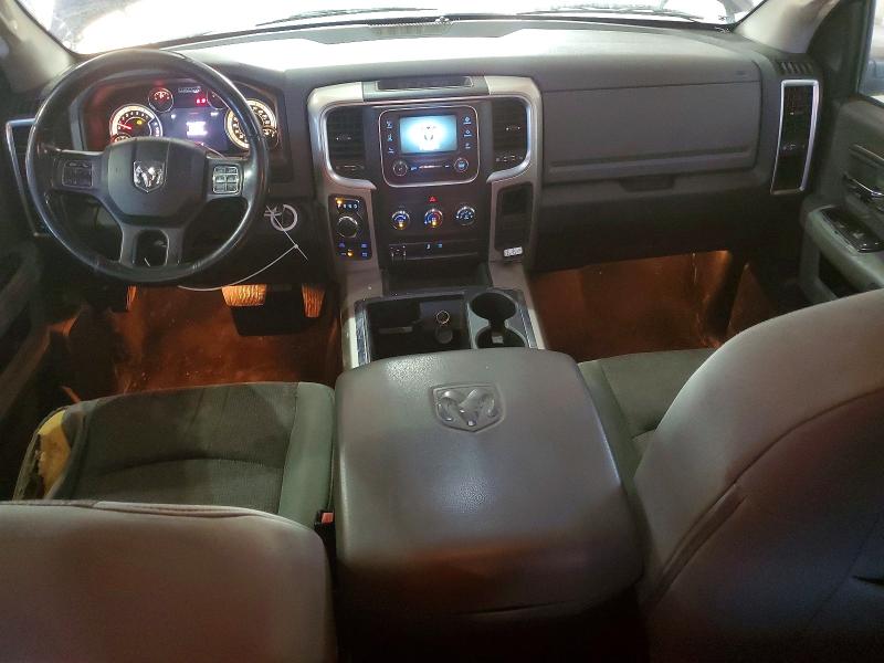 Aukcja sprzedaży 2013 Ram 1500, vin: 1C6RR7GT8DS706222, numer aukcji: 64276786