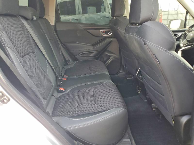 Auction sale of the 2022 Subaru Forester, vin: JF2SKAEC6NH459619, lot number: 65797686