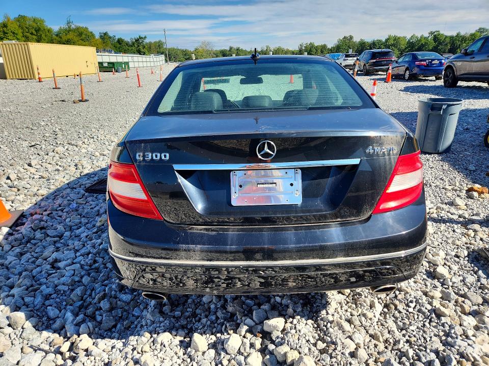 Продаж на аукціоні авто 2008 Mercedes-benz C, vin: WDDGF81X48F164180, номер лоту: 65481666