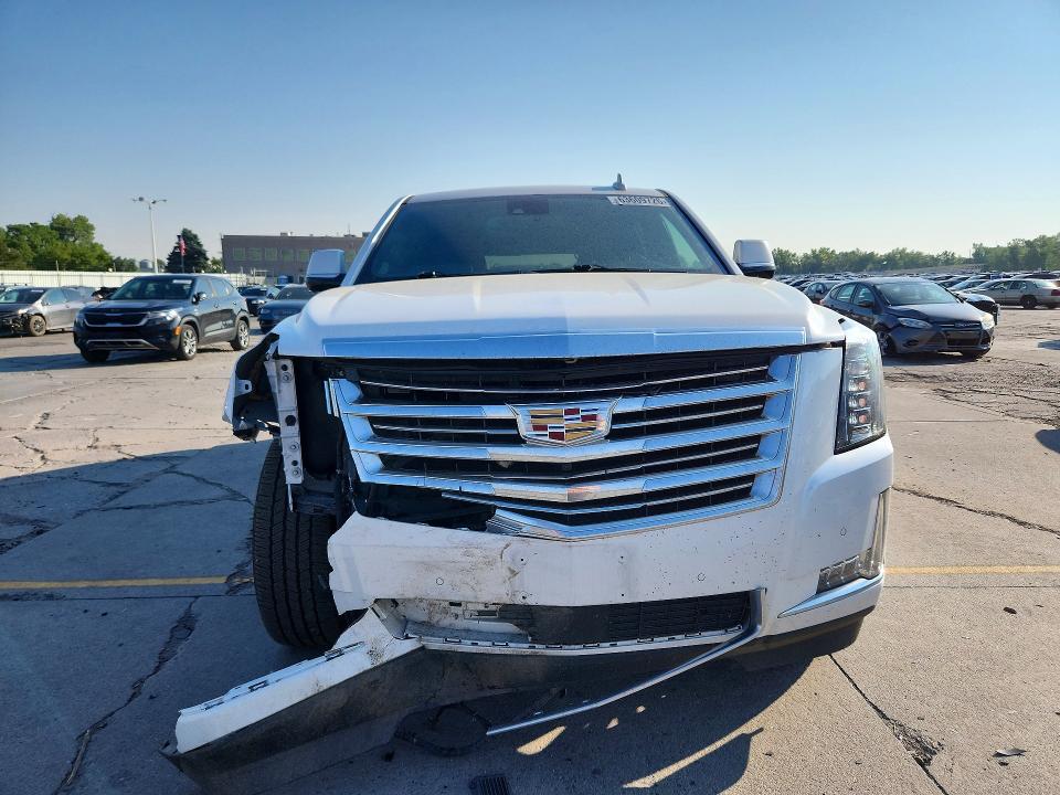 Aukcja sprzedaży 2020 Cadillac Escalade, vin: 1GYS4KKJ6LR213074, numer aukcji: 63609726
