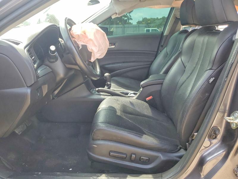 Продажа на аукционе авто 2020 Acura Ilx, vin: 19UDE2F30LA001486, номер лота: 67039536