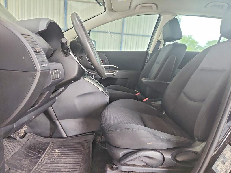 64042396 :رقم المزاد ، JM1CR29L790344398 vin ، 2009 Mazda 5 مزاد بيع