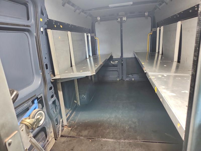 Продаж на аукціоні авто 2021 Ram Promaster 3500, vin: 3C6FRVJG9ME501241, номер лоту: 66549146