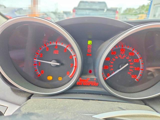 65882876 :رقم المزاد ، JM1BL1H5XA1345330 vin ، 2010 Mazda 3 مزاد بيع