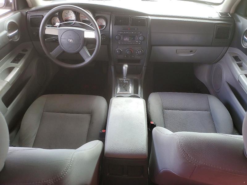 Продаж на аукціоні авто 2006 Dodge Charger, vin: 2B3KA43R36H534073, номер лоту: 64223776