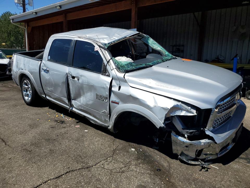 Продажа на аукционе авто 2016 Ram 1500, vin: 1C6RR7NT1GS363194, номер лота: 65799076