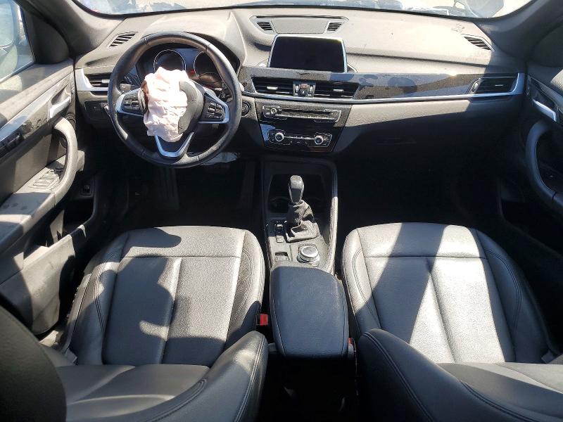 Aukcja sprzedaży 2019 Bmw X1, vin: WBXHT3C54K5L91567, numer aukcji: 63681556