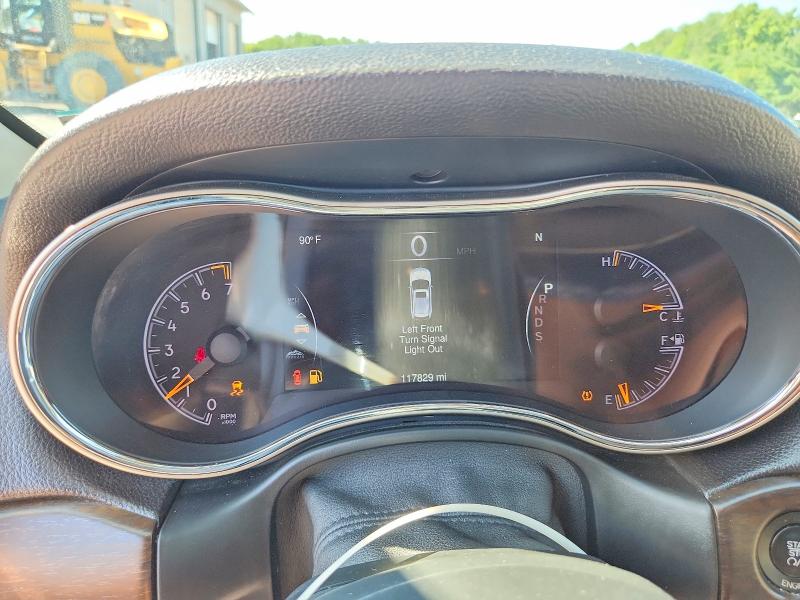 Aukcja sprzedaży 2014 Jeep Grand Cherokee, vin: 1C4RJFBG3EC398330, numer aukcji: 63930386