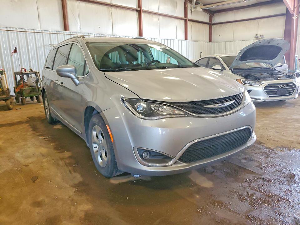 Aukcja sprzedaży 2017 Chrysler Pacifica, vin: 2C4RC1EG0HR511736, numer aukcji: 63302586