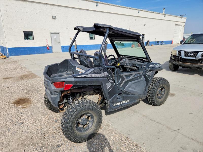 64295786 :رقم المزاد ، 4XAVAE879GB672016 vin ، 2016 Polaris Rzr مزاد بيع