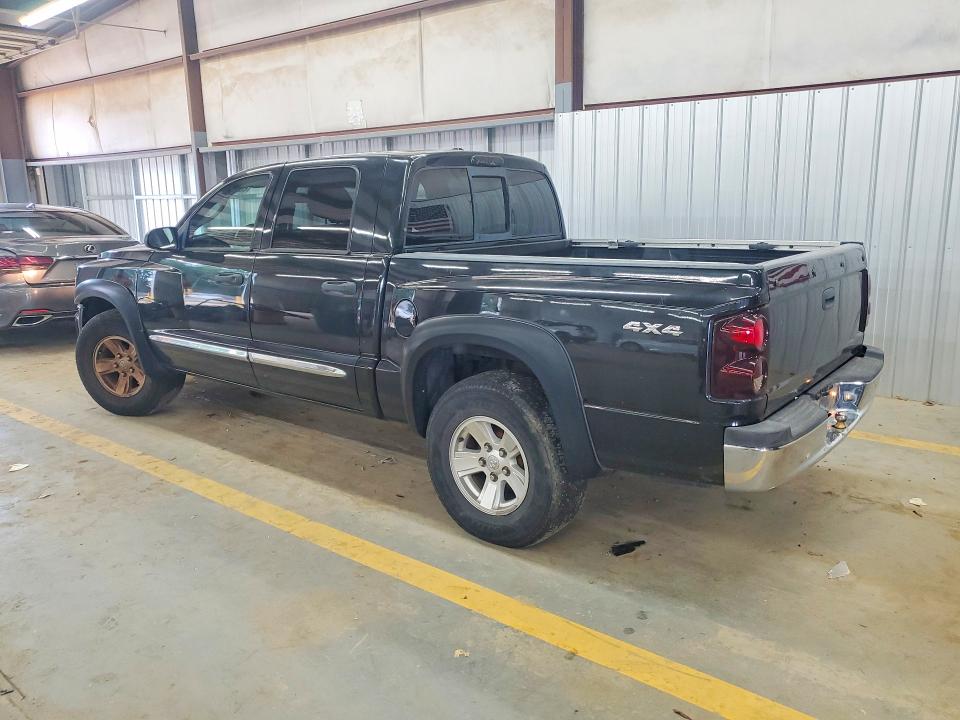 63405816 :رقم المزاد ، 1D7HW58N68S602602 vin ، 2008 Dodge Dakota مزاد بيع