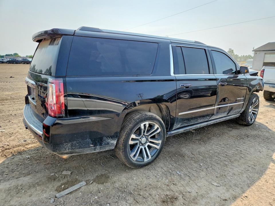 Aukcja sprzedaży 2018 Gmc Yukon Xl, vin: 1GKS2HKJ5JR194064, numer aukcji: 63997586