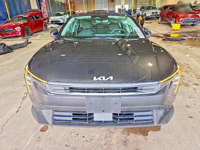 2026 Kia K4 მანქანა იყიდება აუქციონზე, vin: 3KPFT4DE5TE312566, აუქციონის ნომერი: 65004606