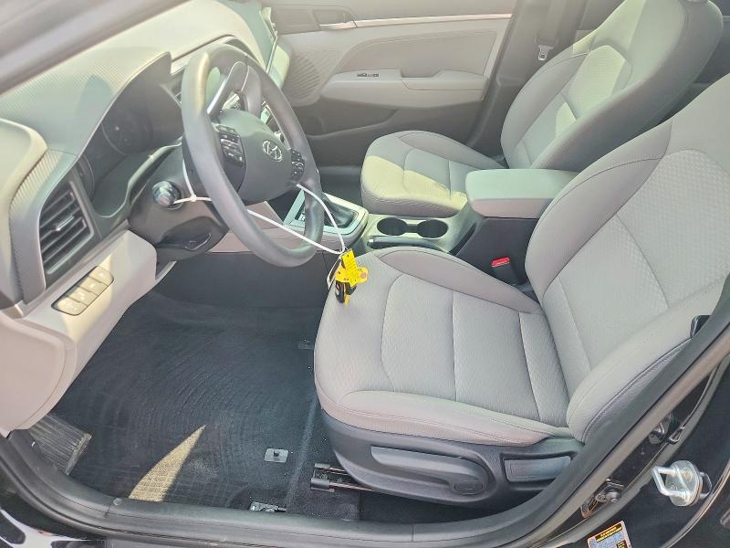 Aukcja sprzedaży 2020 Hyundai Elantra, vin: 5NPD84LF3LH518449, numer aukcji: 63763106