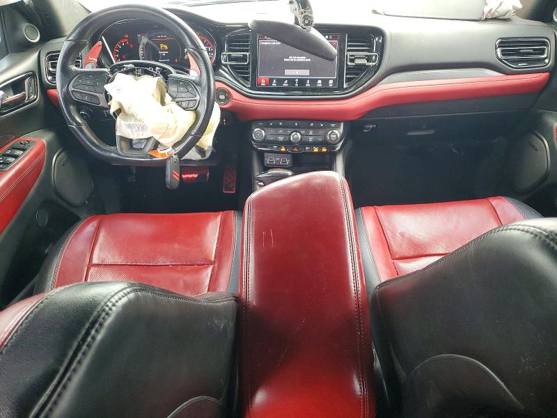 Aukcja sprzedaży 2022 Dodge Durango, vin: 1C4SDJCT7NC222436, numer aukcji: 63621096