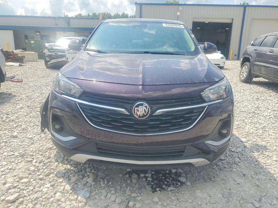 Aukcja sprzedaży 2020 Buick Encore Gx, vin: KL4MMBS23LB113024, numer aukcji: 63569946