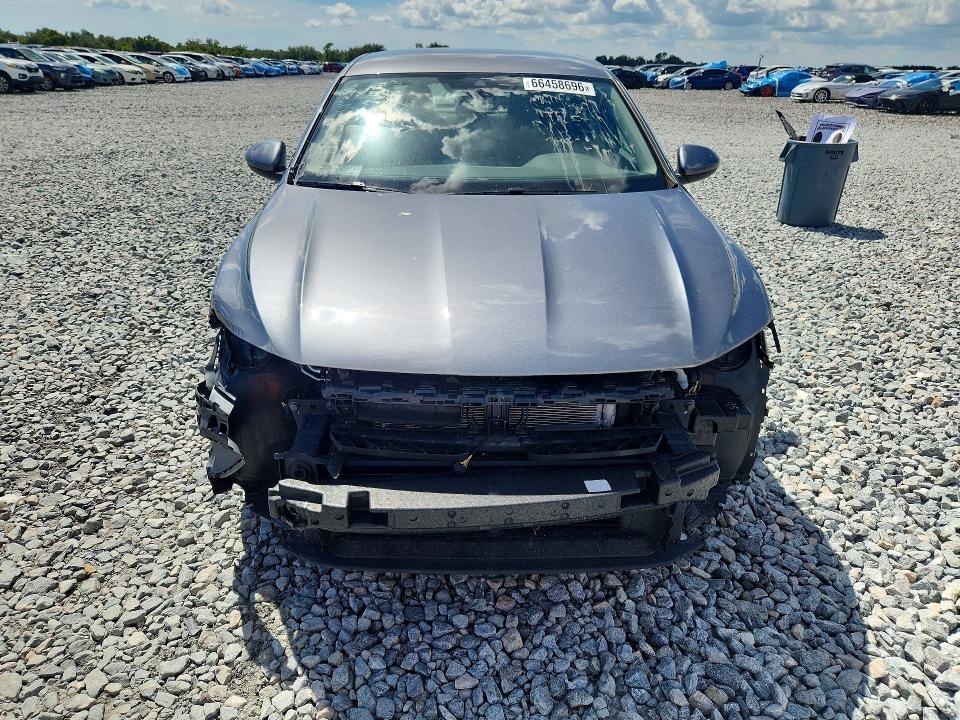 Продаж на аукціоні авто 2025 Volkswagen Jetta, vin: 3VW5X7BU2SM095488, номер лоту: 66458696