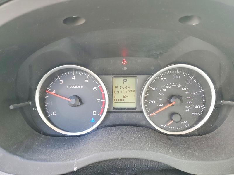 2014 Subaru Forester მანქანა იყიდება აუქციონზე, vin: JF2SJAAC4EH508308, აუქციონის ნომერი: 65805666