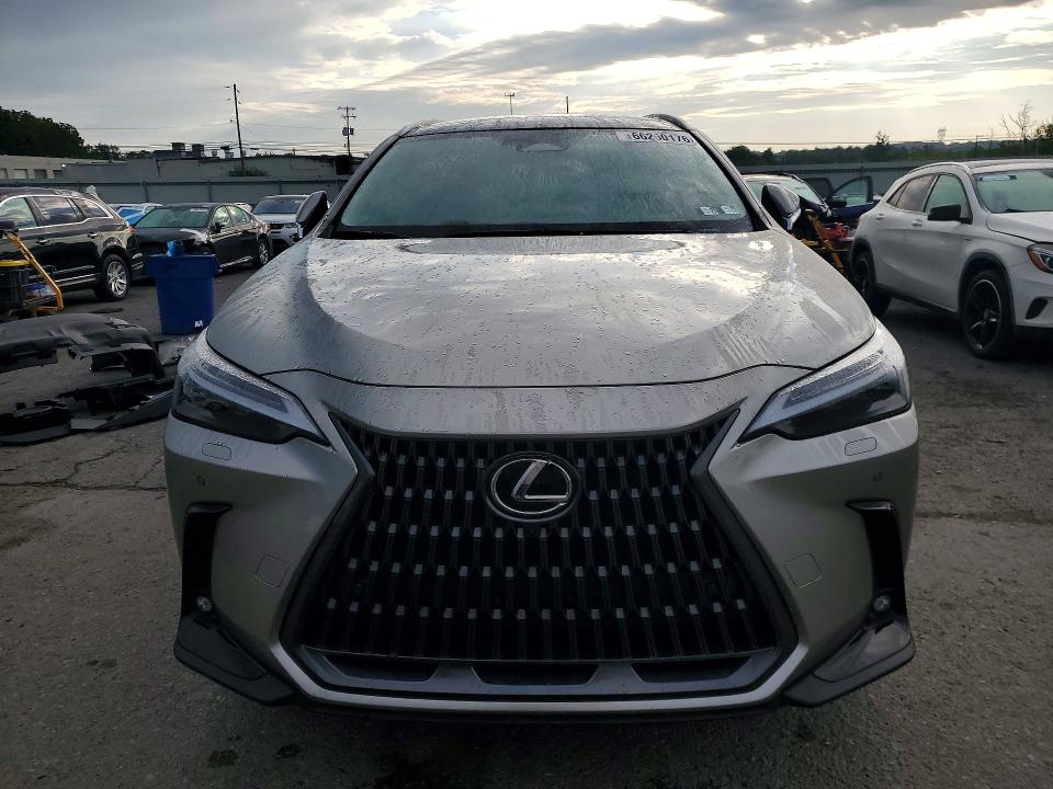 Aukcja sprzedaży 2024 Lexus Nx 350h, vin: JTJHKCEZ1R2037966, numer aukcji: 66260176