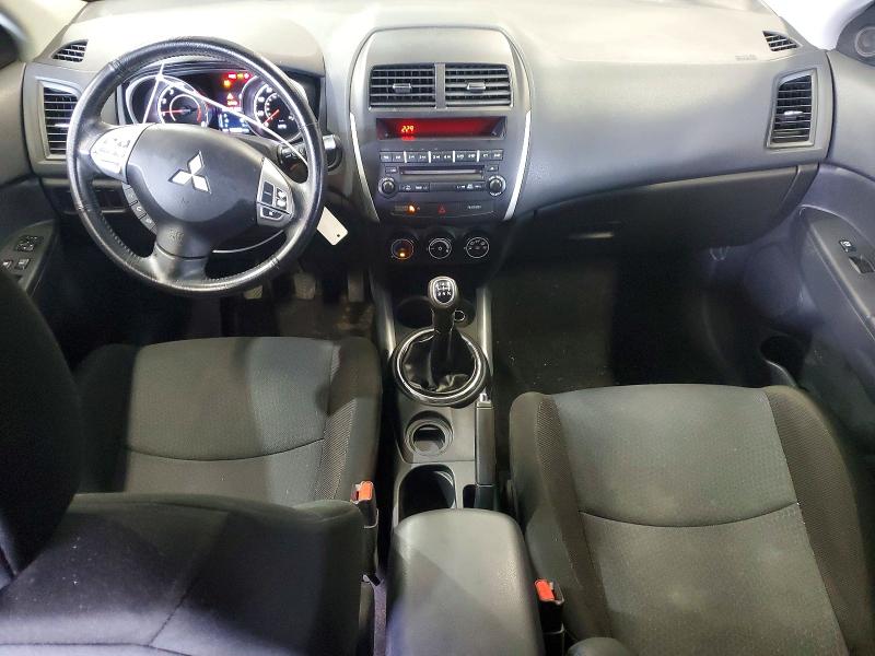 Aukcja sprzedaży 2012 Mitsubishi Outlander Sport, vin: JA4AP3AU0CZ002375, numer aukcji: 67477186
