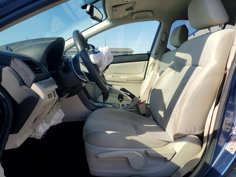 Продажа на аукционе авто 2013 Subaru Xv Crosstrek, vin: JF2GPACCXDH846960, номер лота: 67133096