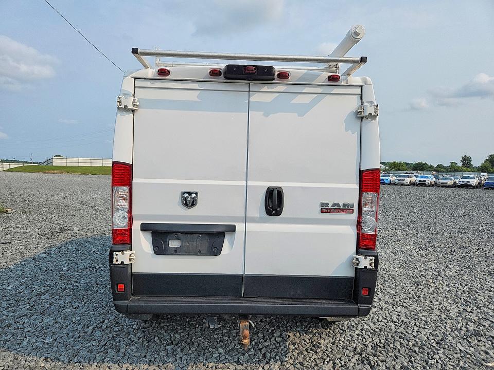 Aukcja sprzedaży 2021 Ram Promaster 1500, vin: 3C6LRVNG7ME506595, numer aukcji: 64311936