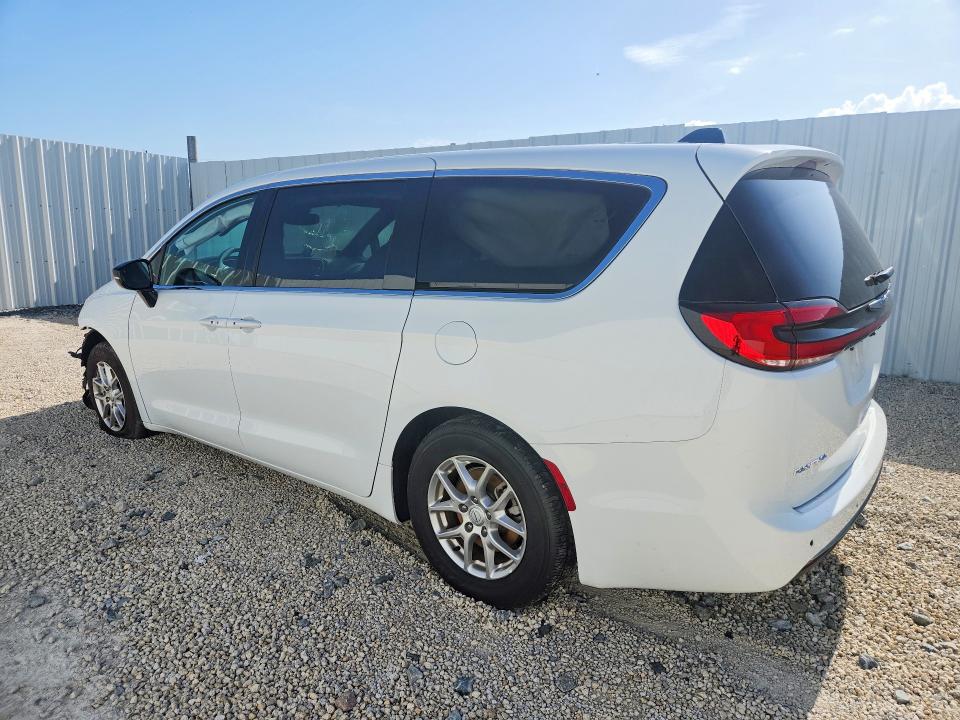 Продаж на аукціоні авто 2026 Chrysler Pacifica, vin: 2C4RC1BG1TR176550, номер лоту: 66585826