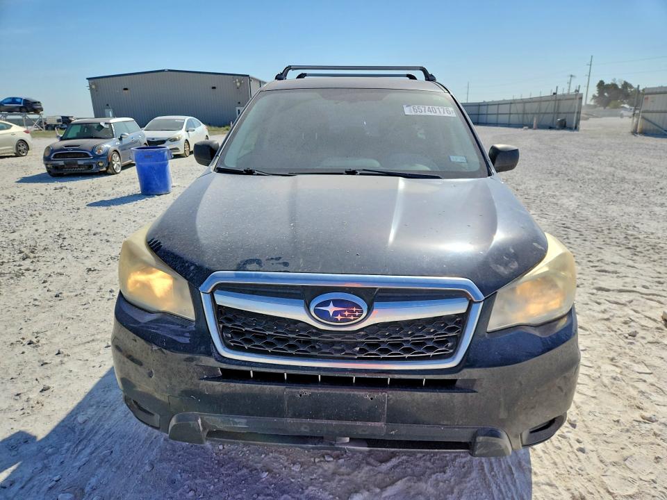 Продаж на аукціоні авто 2014 Subaru Forester, vin: JF2SJAAC8EG420626, номер лоту: 65740176
