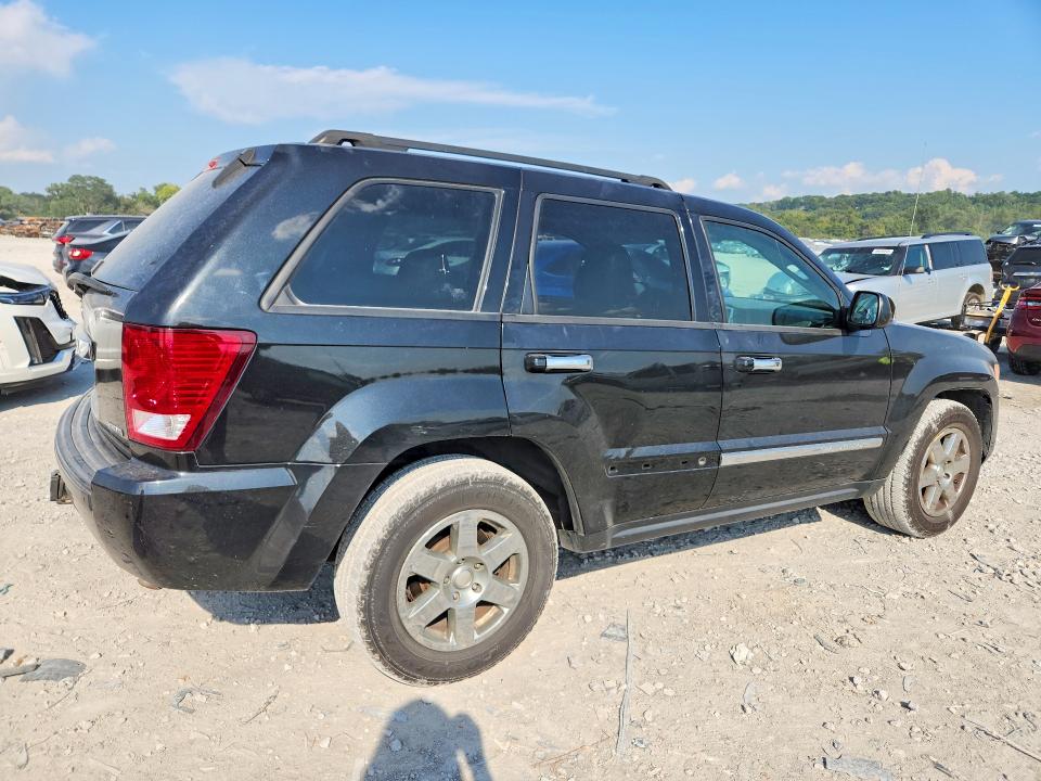 Aukcja sprzedaży 2010 Jeep Grand Cherokee, vin: 1J4RR4GT0AC146185, numer aukcji: 66489686
