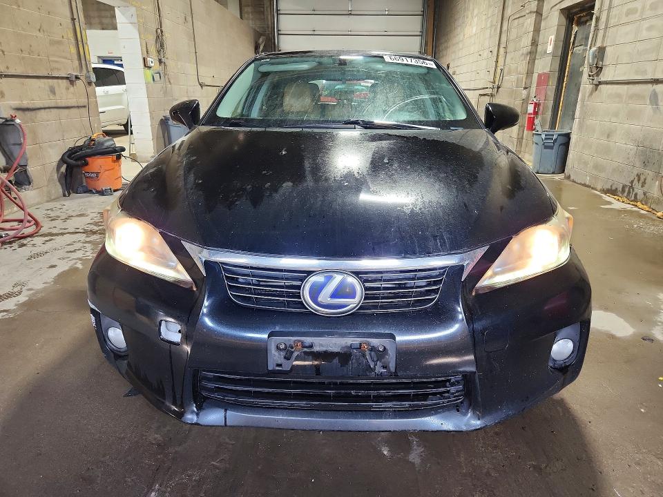 Продаж на аукціоні авто 2012 Lexus Ct, vin: JTHKD5BH8C2087778, номер лоту: 66917356
