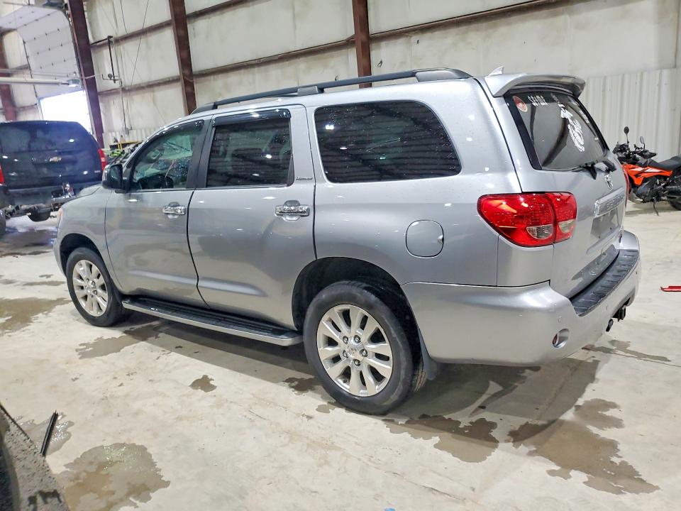 Aukcja sprzedaży 2012 Toyota Sequoia, vin: 5TDDW5G18CS071993, numer aukcji: 64052836