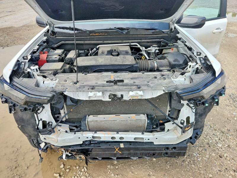 Aukcja sprzedaży 2024 Chevrolet Colorado, vin: 1GCPSCEK8R1134153, numer aukcji: 63724346