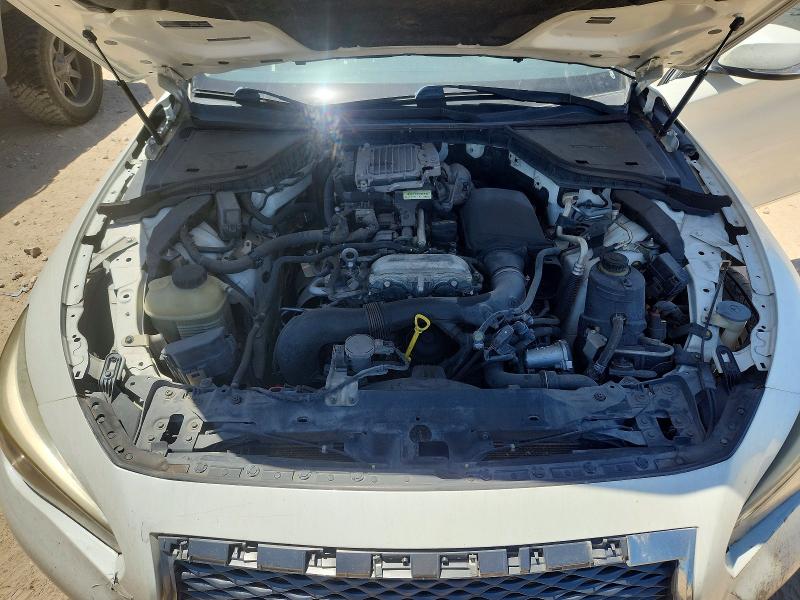 2016 Infiniti Q50 მანქანა იყიდება აუქციონზე, vin: JN1CV7AP8GM203145, აუქციონის ნომერი: 65540406