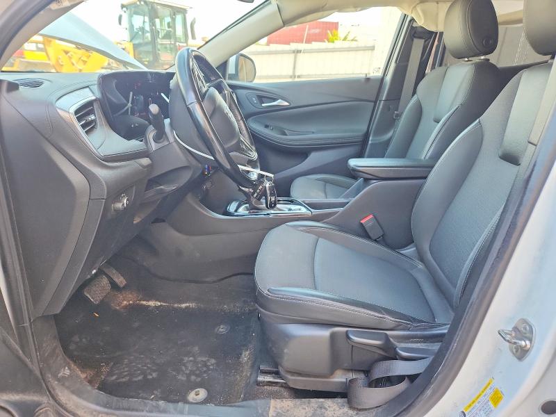 Продаж на аукціоні авто 2024 Buick Encore Gx, vin: KL4AMBS24RB150787, номер лоту: 63899826